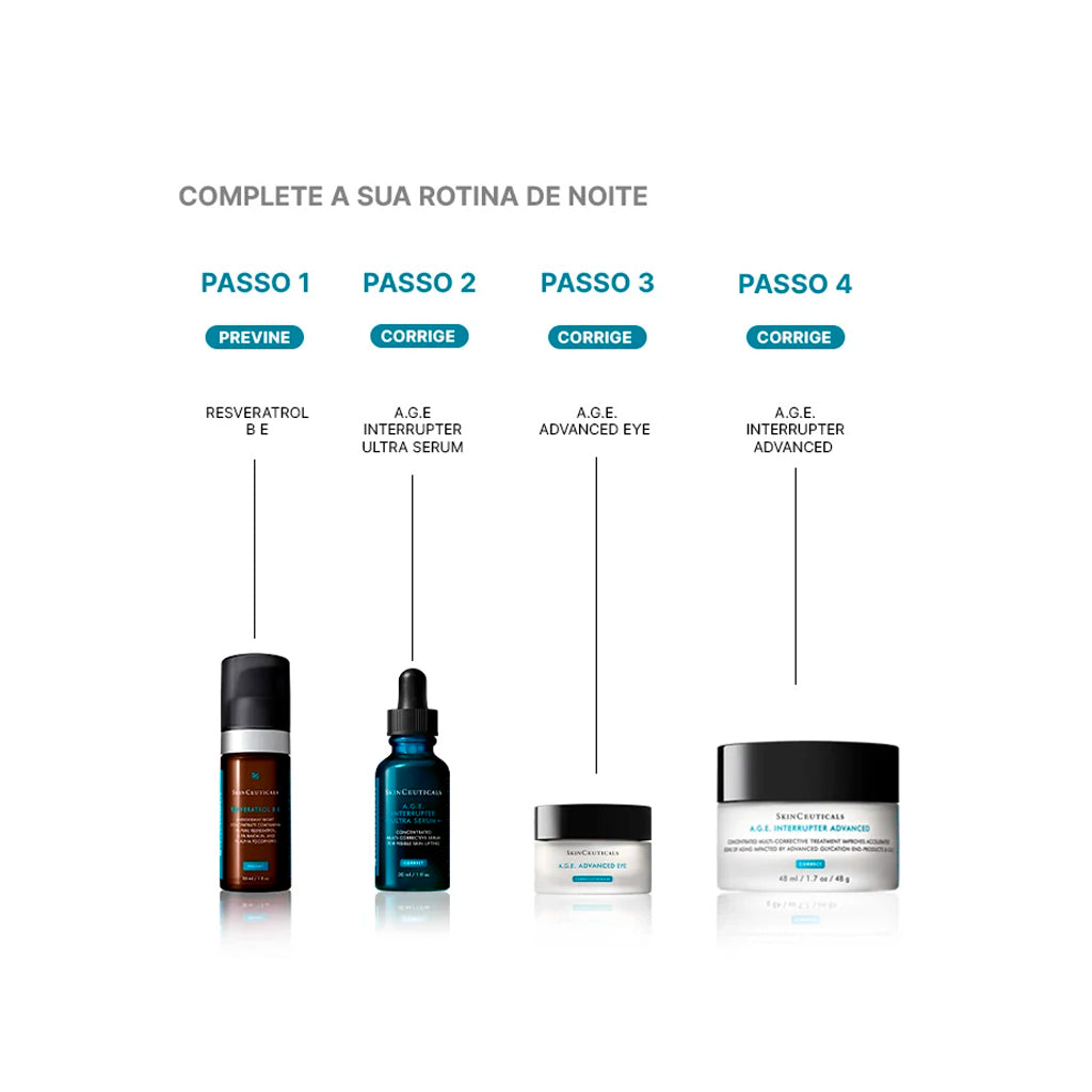 Skinceuticals A.G.E Interrupter Ultra Sérum - Love my Pharma