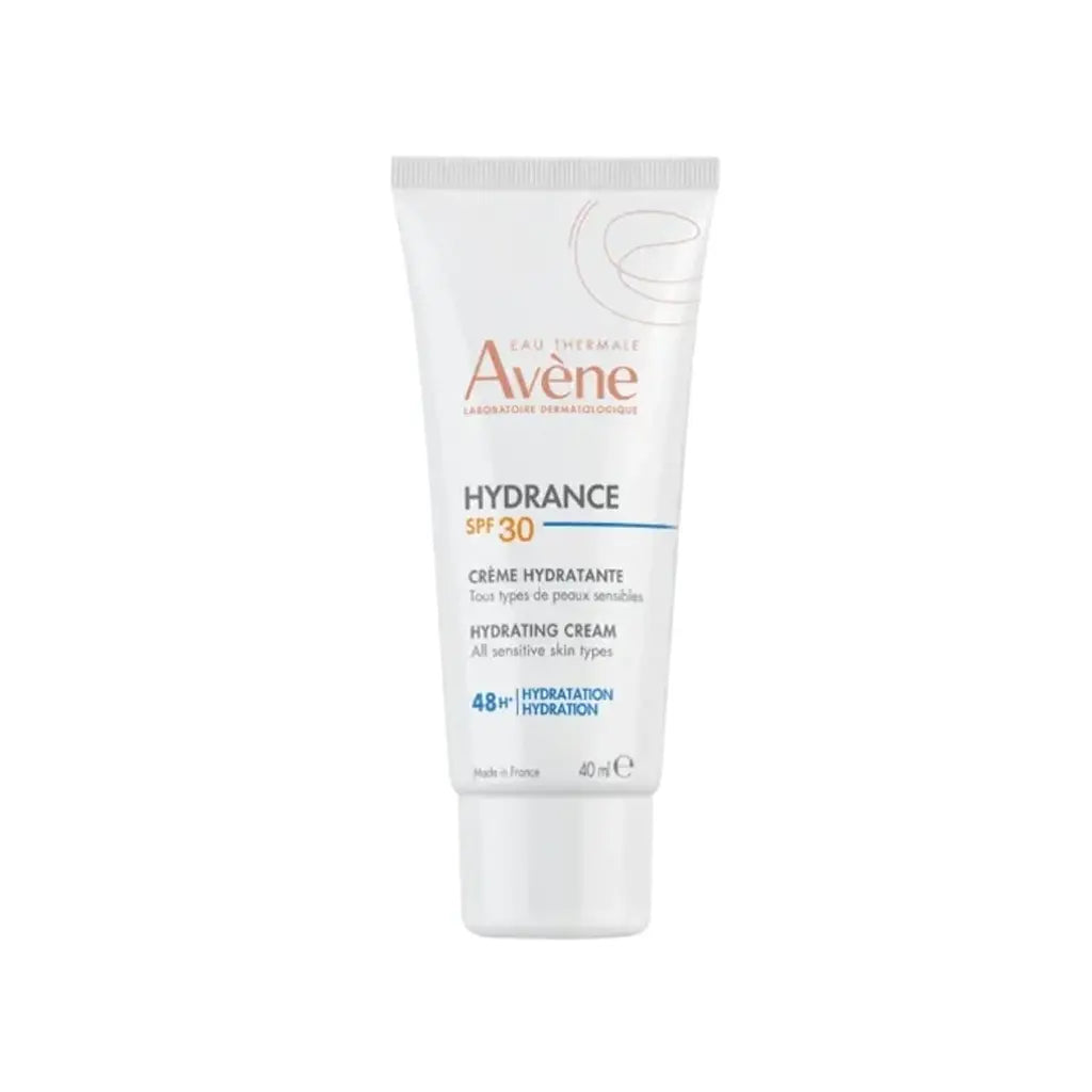 Avène Hydrance Creme UV SPF30