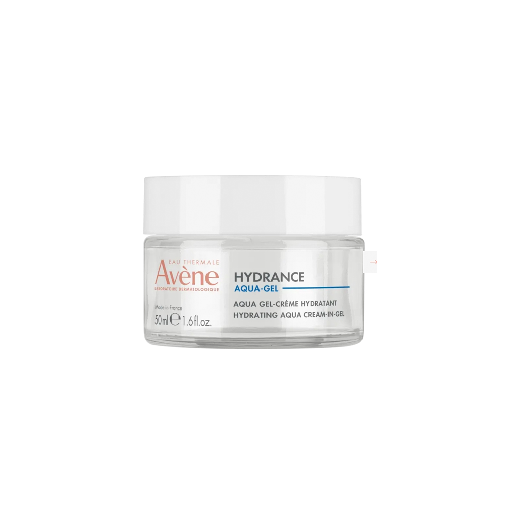 Avène Hydrance Aqua-Gel Creme Hidratante