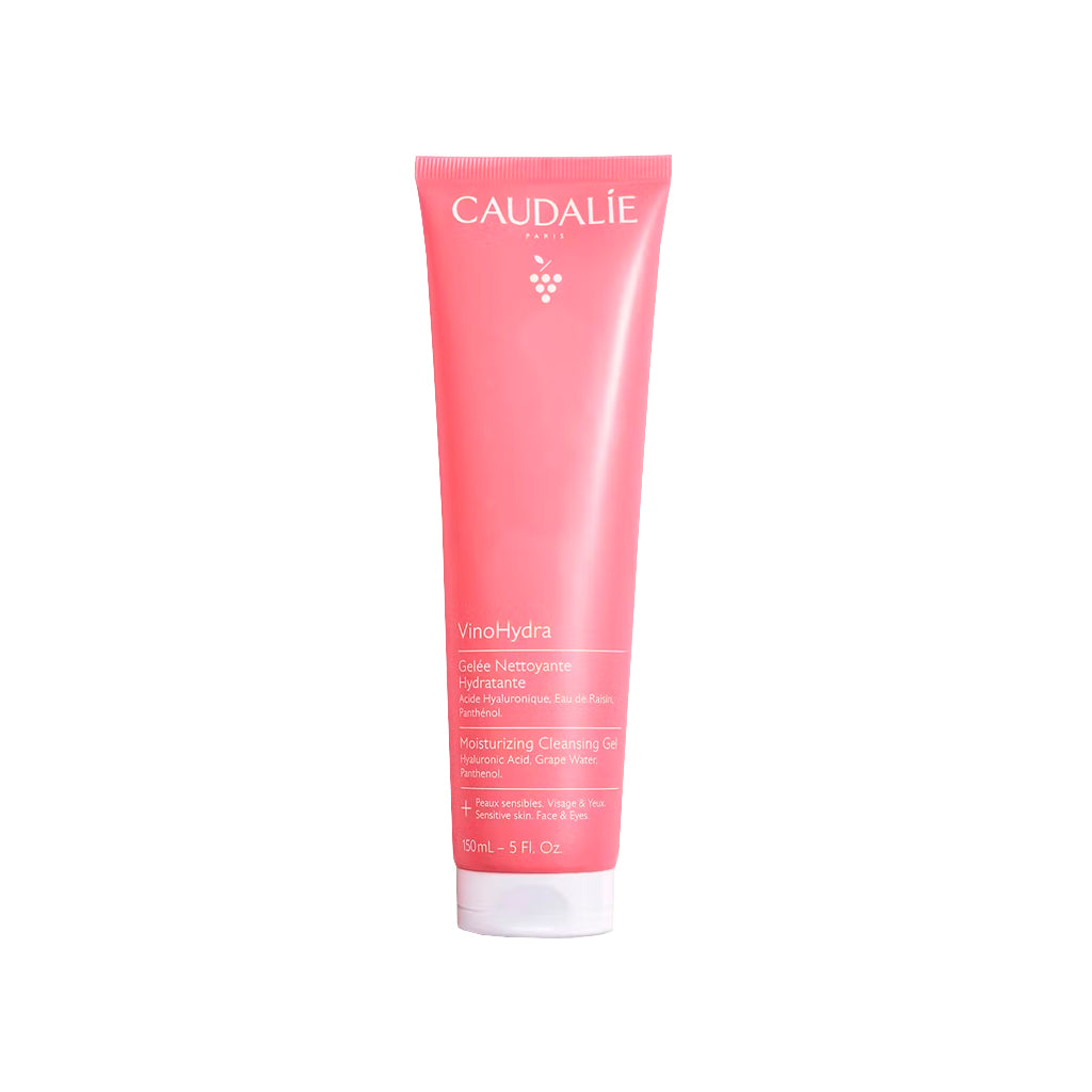 Caudalie Vinohydra Gel Limpeza Hidratante