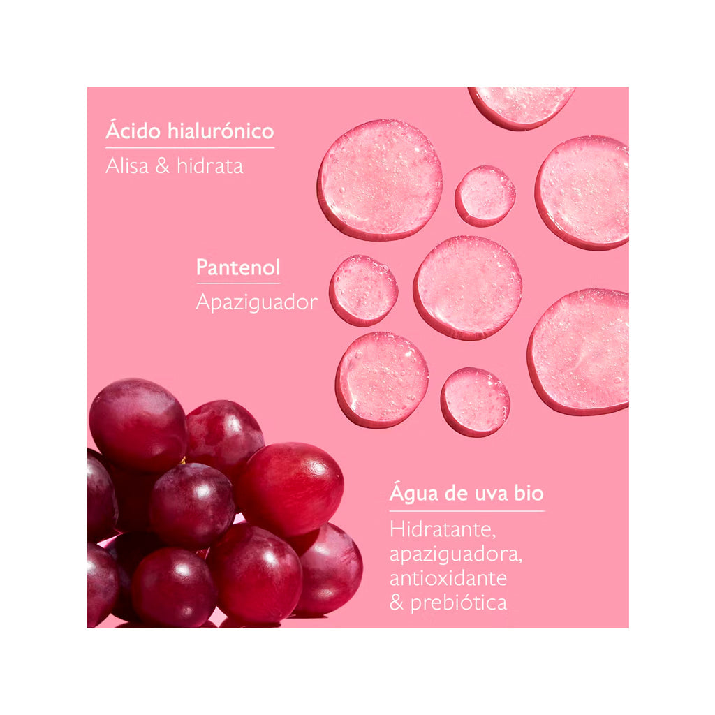 Caudalie Vinohydra Gel Limpeza Hidratante