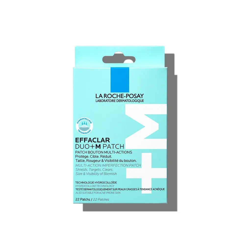 La Roche Posay Effaclar Duo+ M Patch