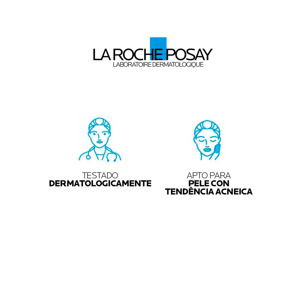 La Roche Posay Effaclar Duo+ M Patch