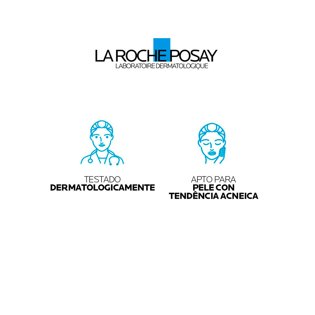 La Roche Posay Effaclar Duo+ M Patch