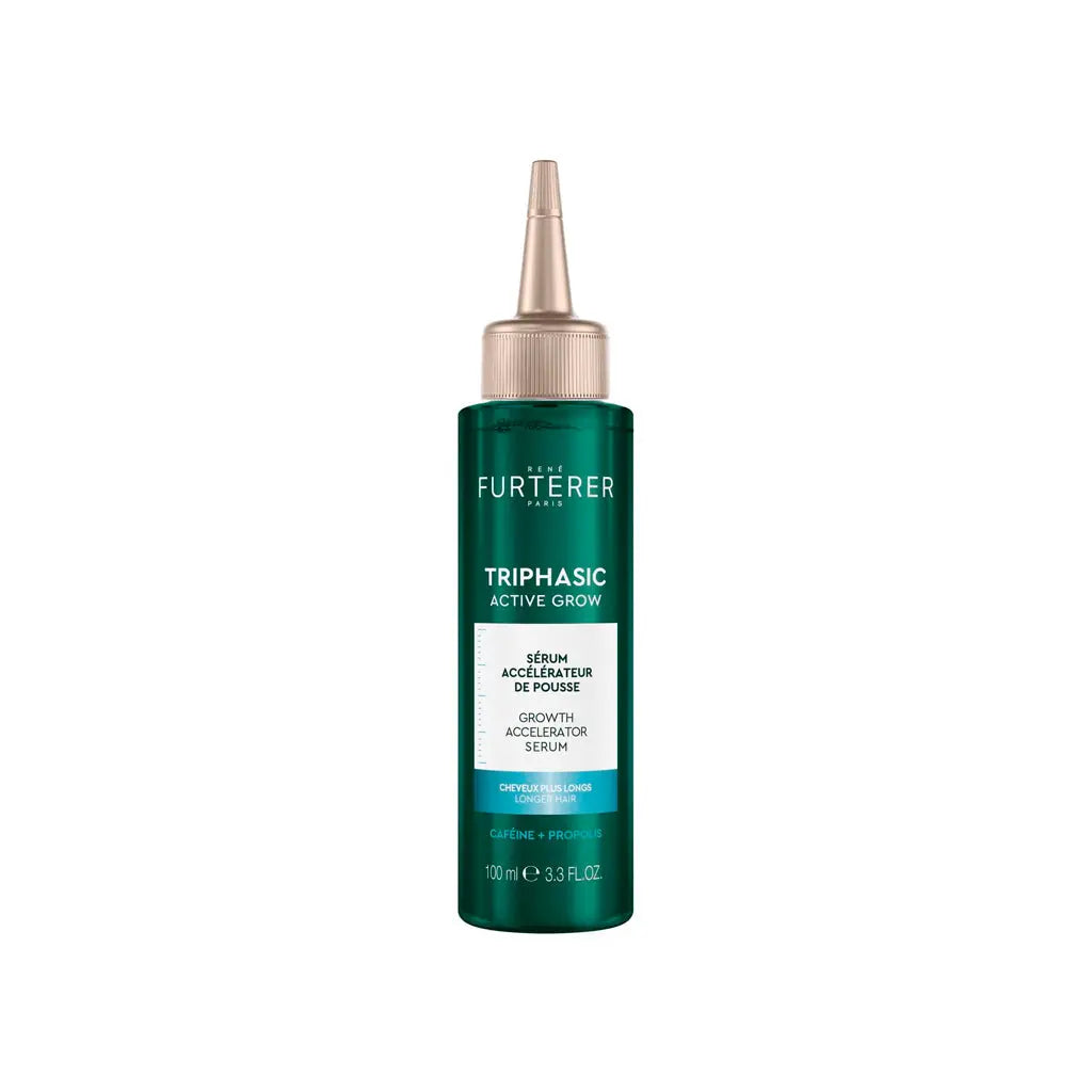 Rene Furterer Triphasic Active Grow Serum