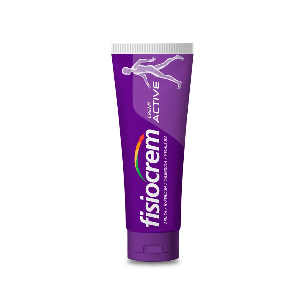 Creme Massagem Corpo Fisiocrem
