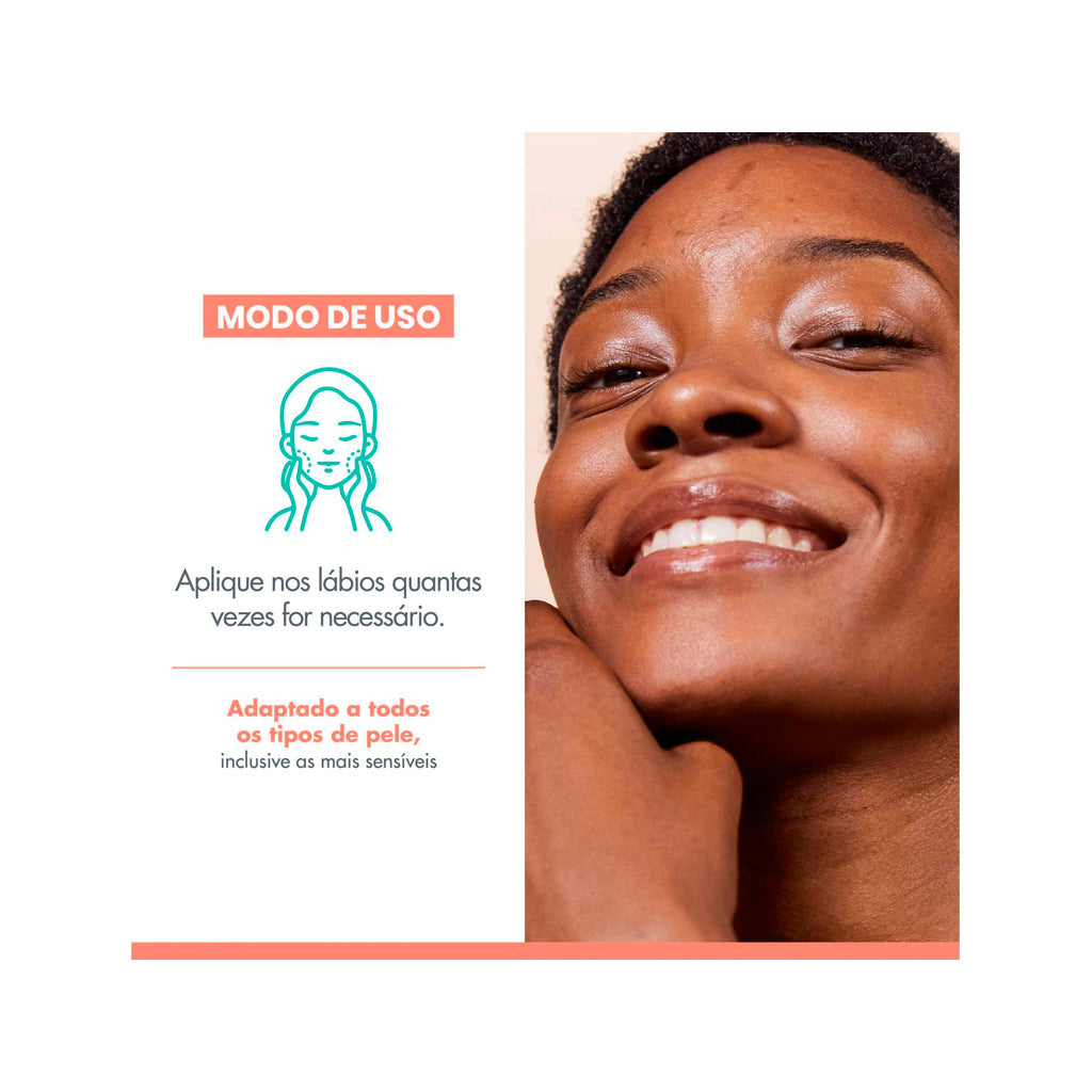 Avène Cicalfate Bálsamo Reparador de Lábios