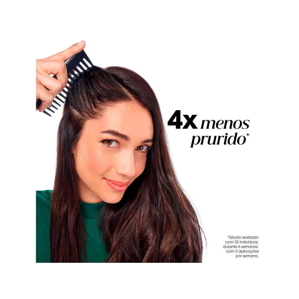 Klorane Loção Capilar Anti-caspa de Galanga