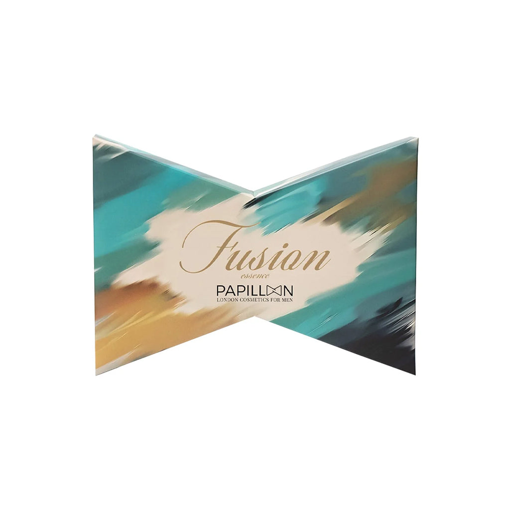 Papillon Coffret Fusion