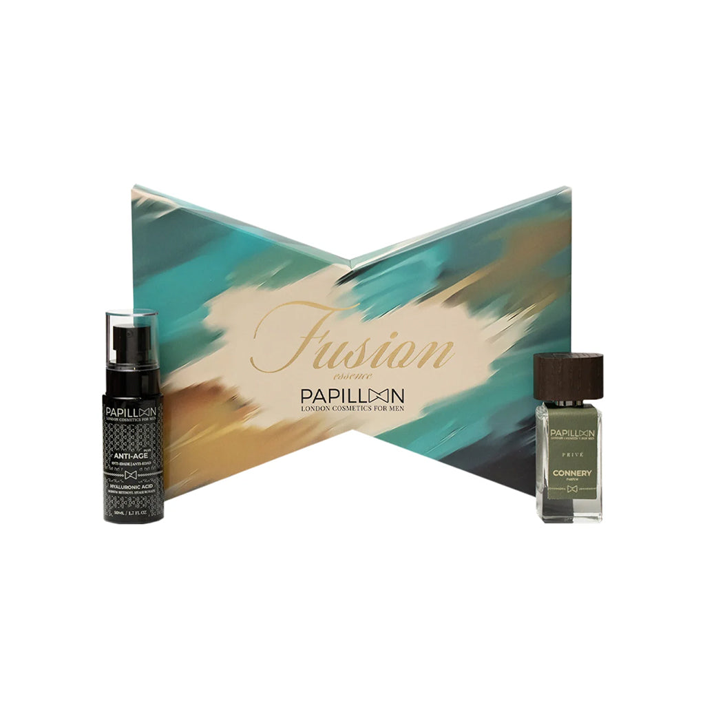 Papillon Coffret Fusion - Love my Pharma