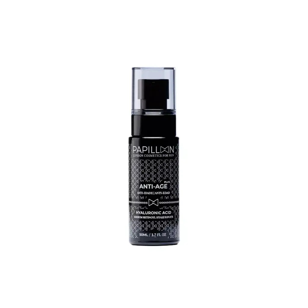 Papillon Creme Anti-Age Plus