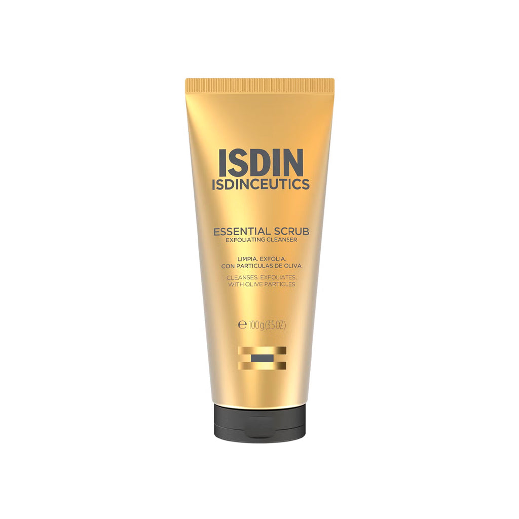ISDINCEUTICS Essential Scrub Gel Esfoliante - Love my Pharma