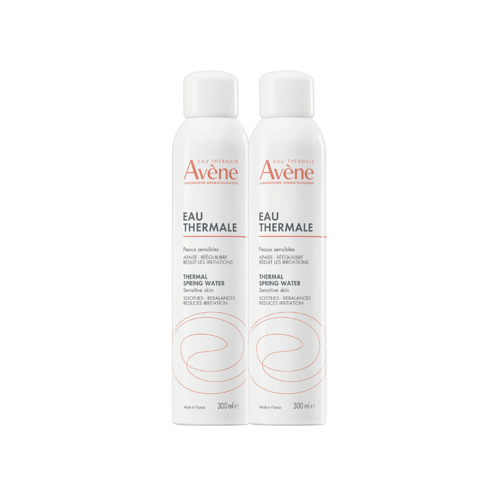 Avène Água Termal Spray com Oferta de 50% 2º Un.