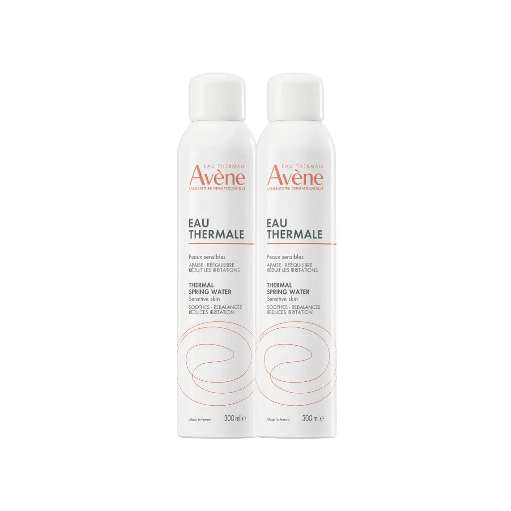 Avène Água Termal Spray com Oferta de 50% 2º Un.