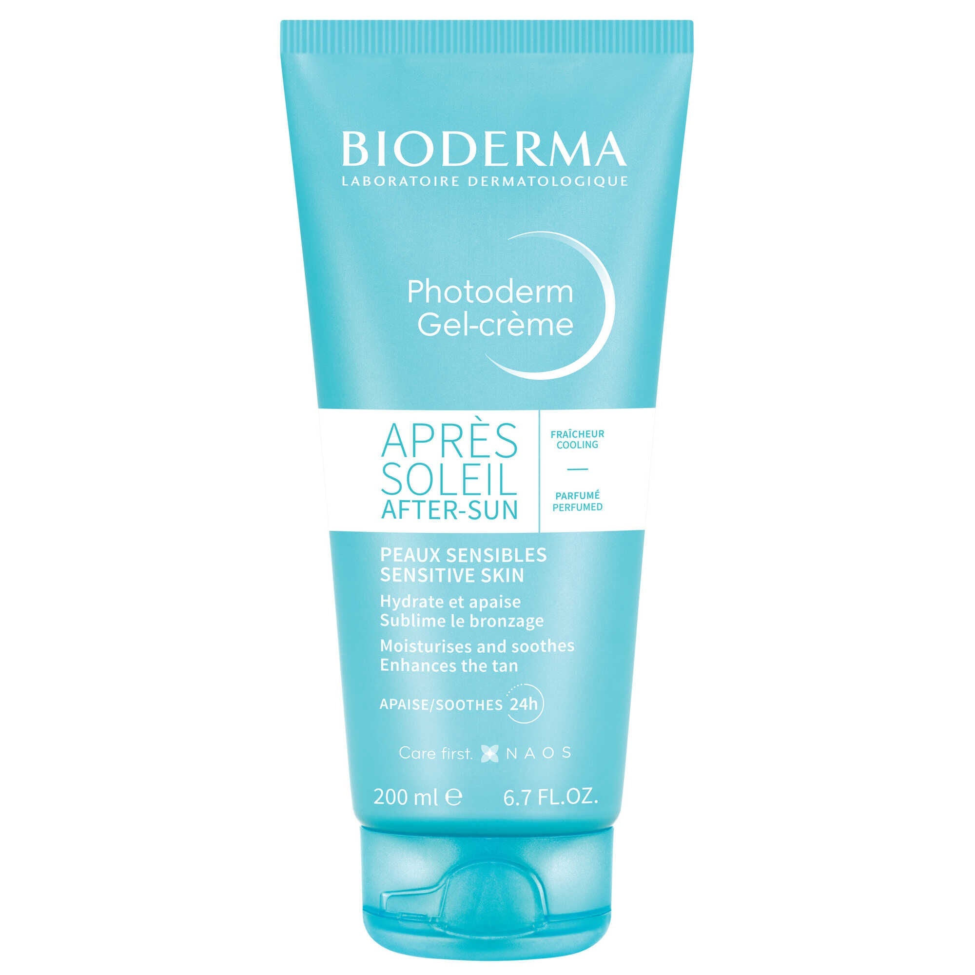 BIODERMA Photoderm After Sun