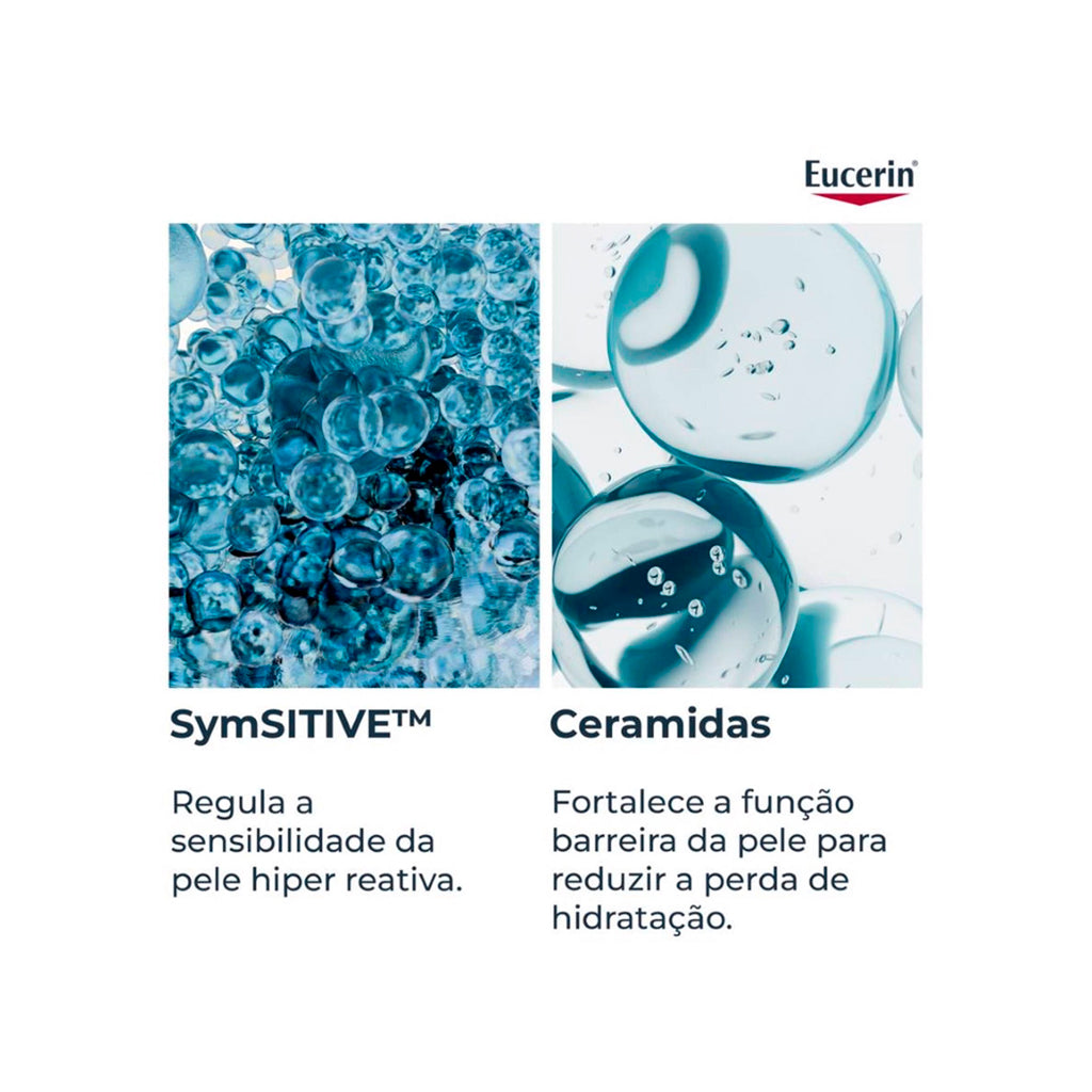 DermoPure Hidra Repair Creme Apaziguante