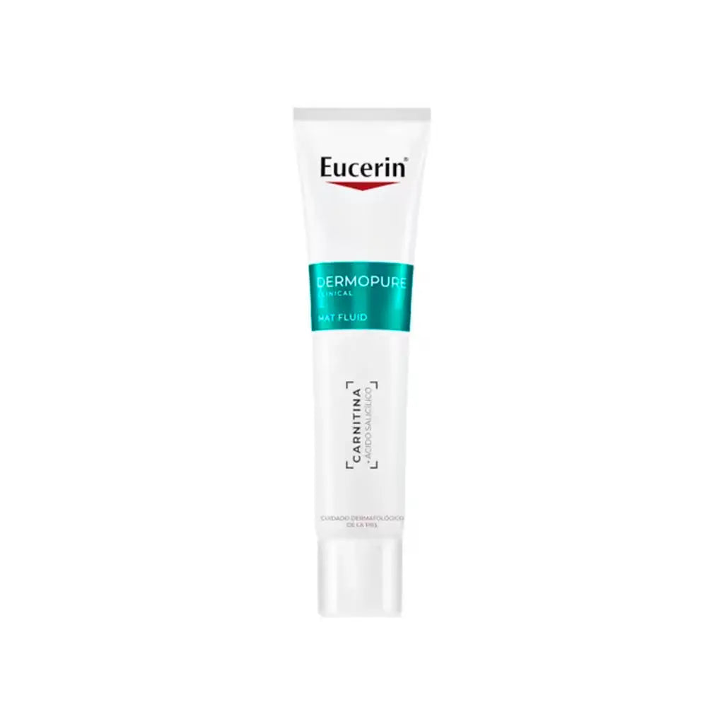 Eucerin Dermopure Fluido Matificante