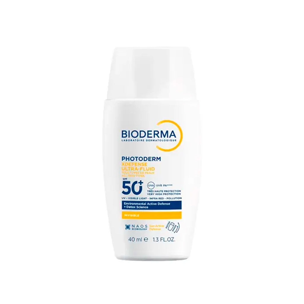 BIODERMA Photoderm X-Defense s/COR SPF50+