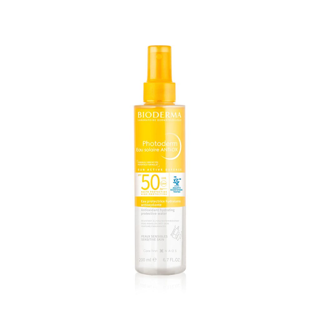 BIODERMA Photoderm Eau Sol Anti-Ox SPF50+