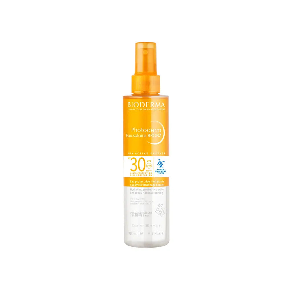 BIODERMA Photoderm Eau Sol Bronze SPF30