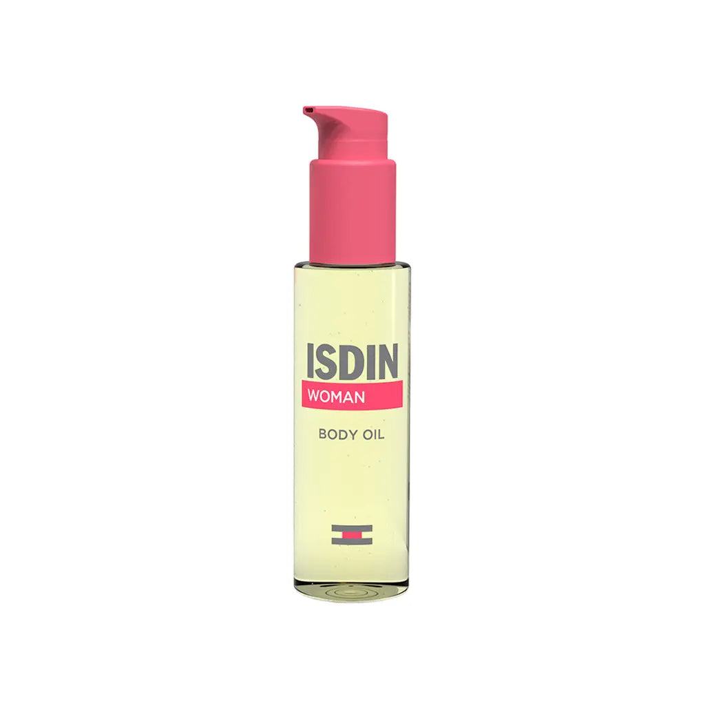 ISDIN Woman Óleo Corpo