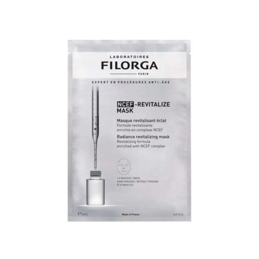 Filorga NCEF-Revitalize Mask