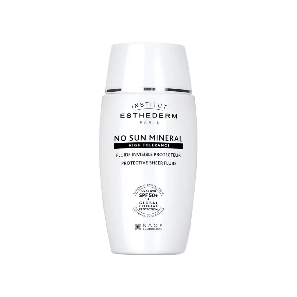 Esthederm Solaire No Sun Mineral Fluido