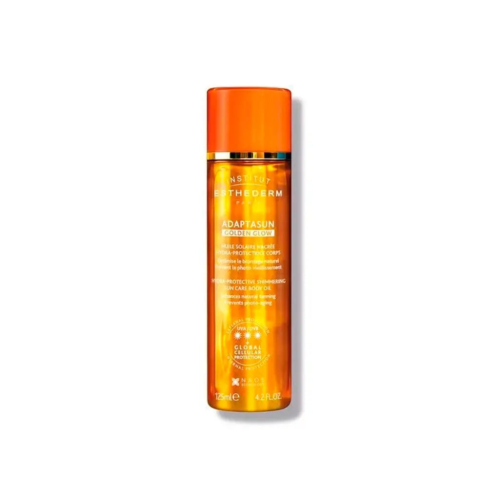 Esthederm Solaire Adaptsun Oleo Nacree