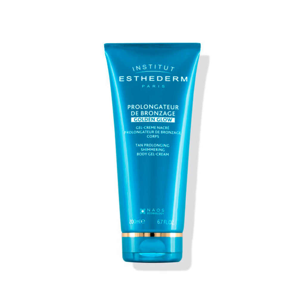 Esthederm Solaire Prolongador Bronze Gel-Cr Nacree