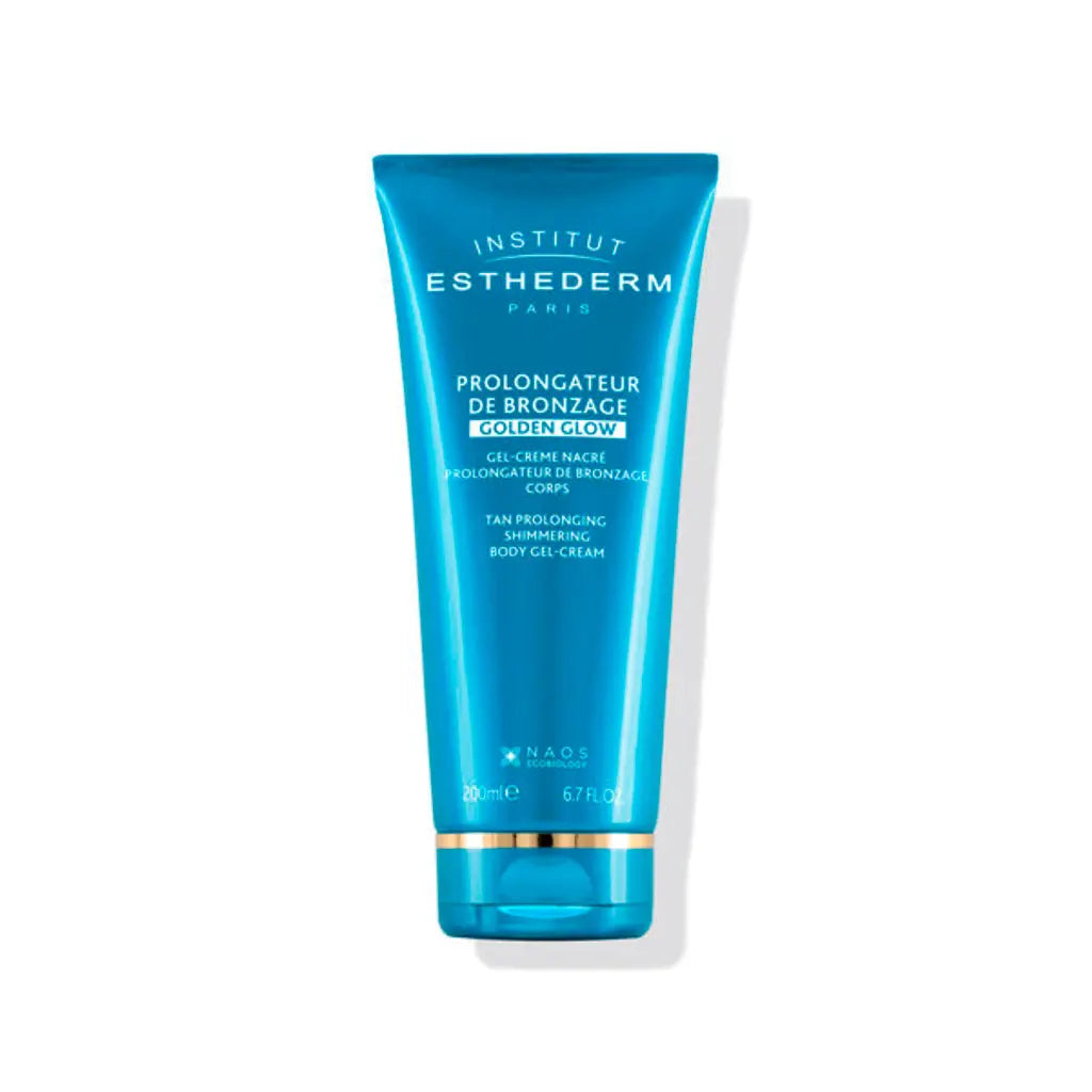 Solaire Prolongador Bronze Gel-Cr Nacree Esthederm
