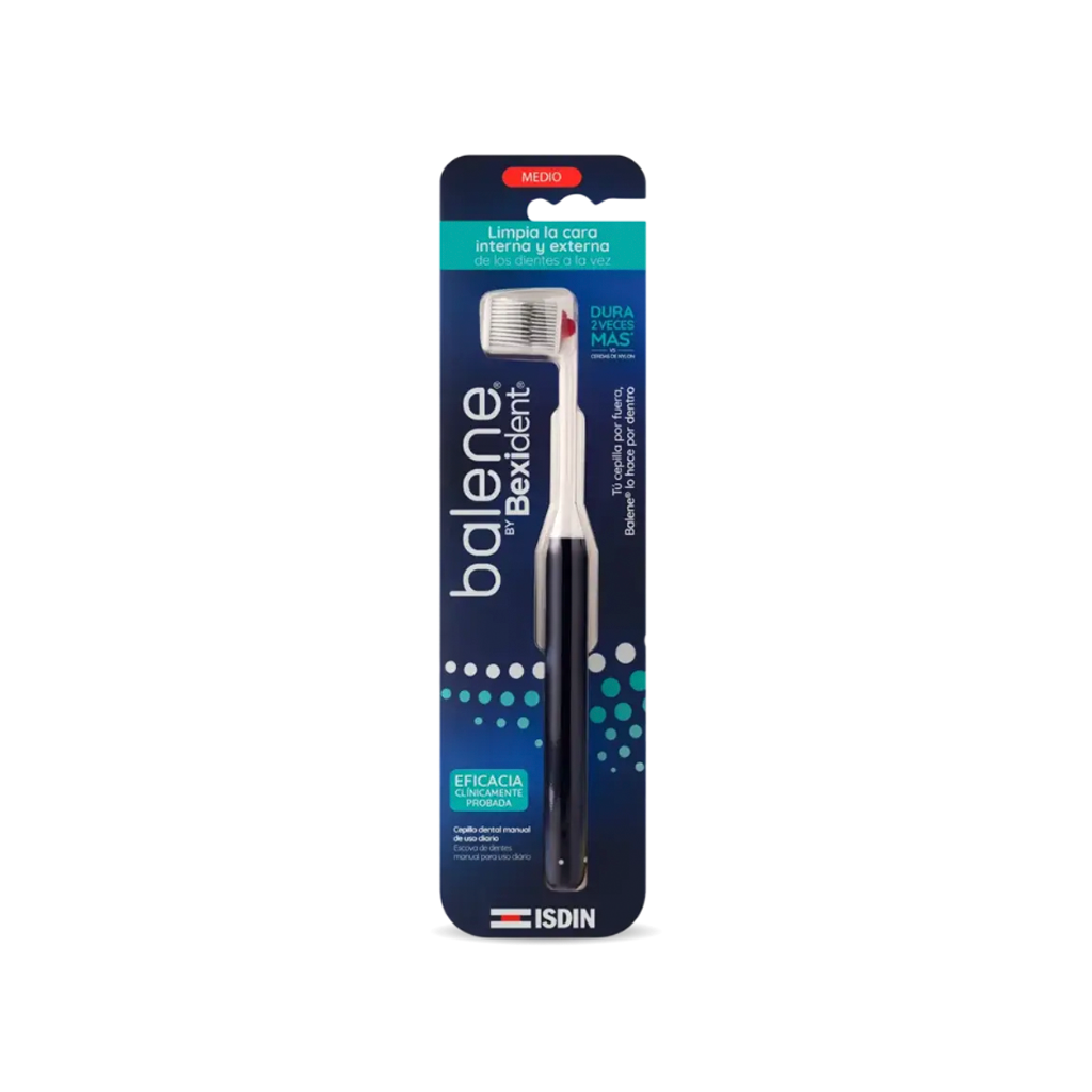 Balene by Bexident Balene Escova Dentes Média
