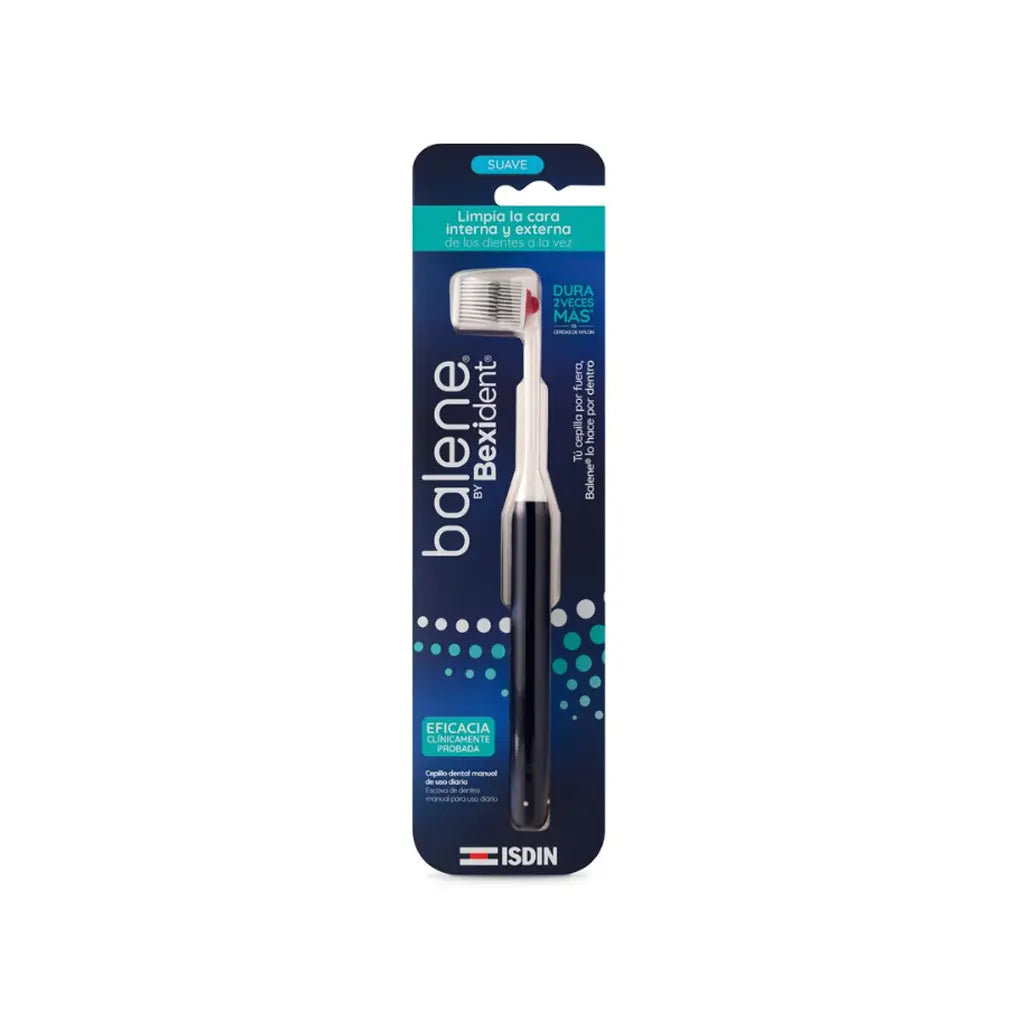 Balene by Bexident Balene Escova Dentes Suave