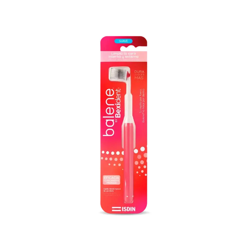 Balene by Bexident Balene Escova Dentes Suave
