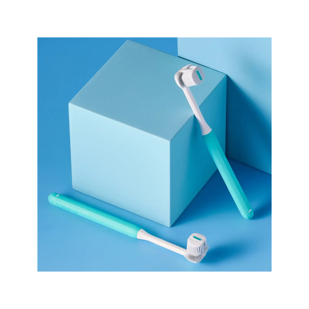 Balene by Bexident Balene Escova Dentes Suave