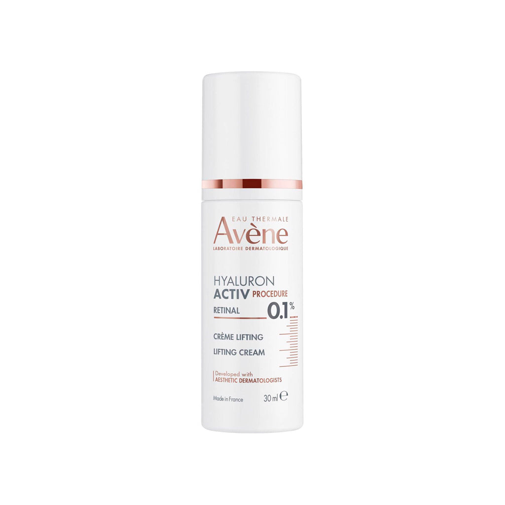 Avène Hyaluron Active Procedure Creme
