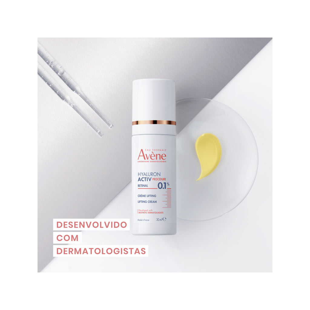 Avène Hyaluron Active Procedure Creme