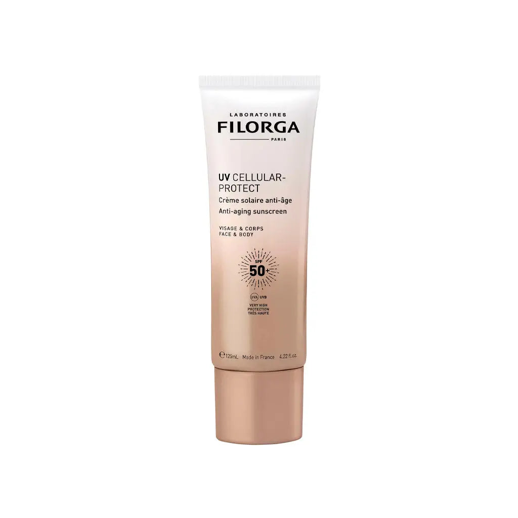 Filorga UV-Bronze Body SPF50+