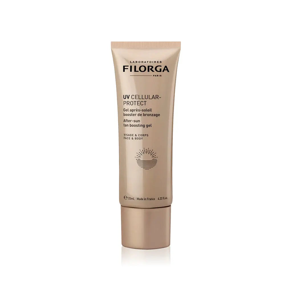 UV Cell-Protect After Sun Gel Filorga
