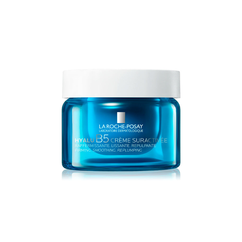 Hyalu B5 Suractivated Creme La Roche Posay