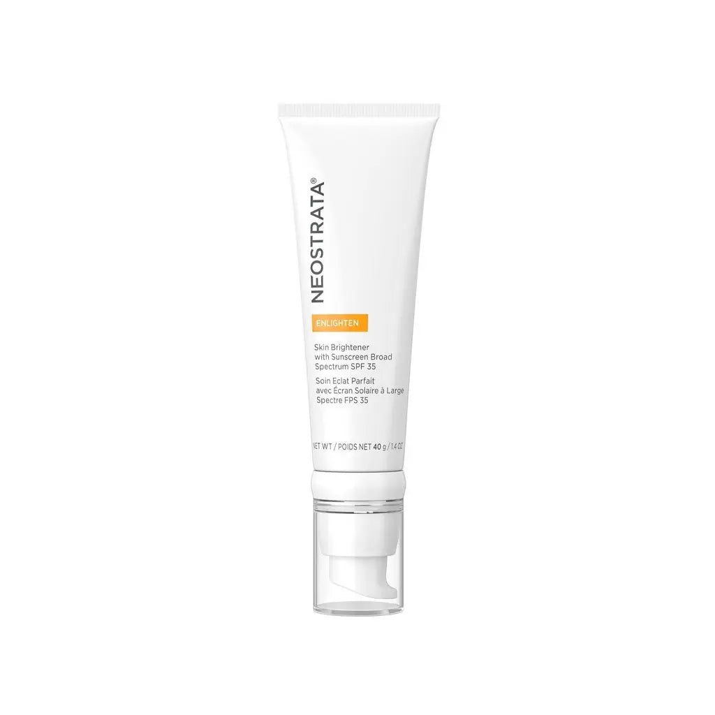 Neostrata Enlighten Creme Iluminador SPF35
