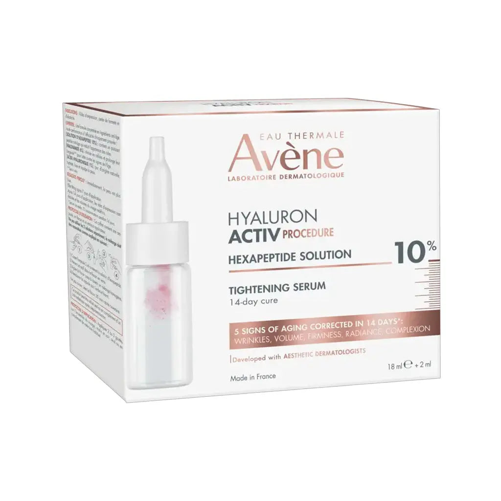 Avène Hyaluron Active Procedure Sérum