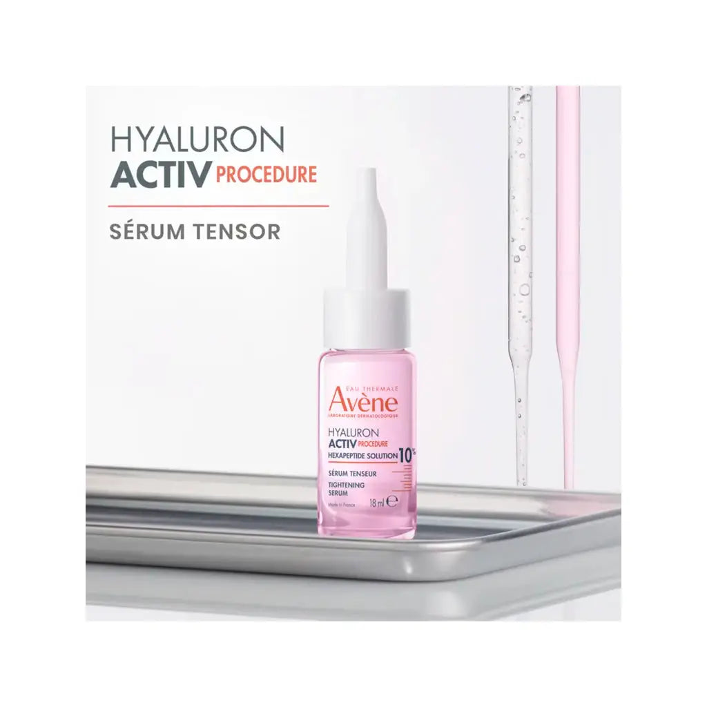 Avène Hyaluron Active Procedure Sérum