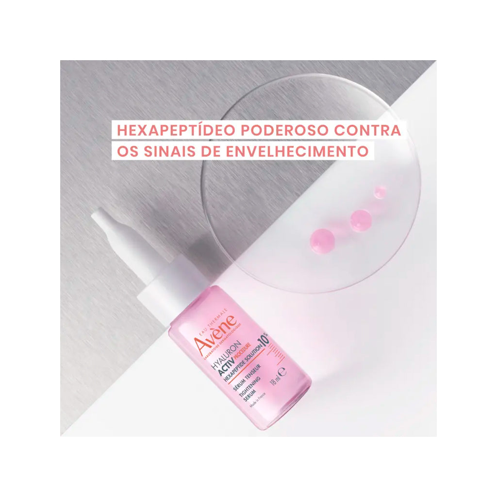 Avène Hyaluron Active Procedure Sérum