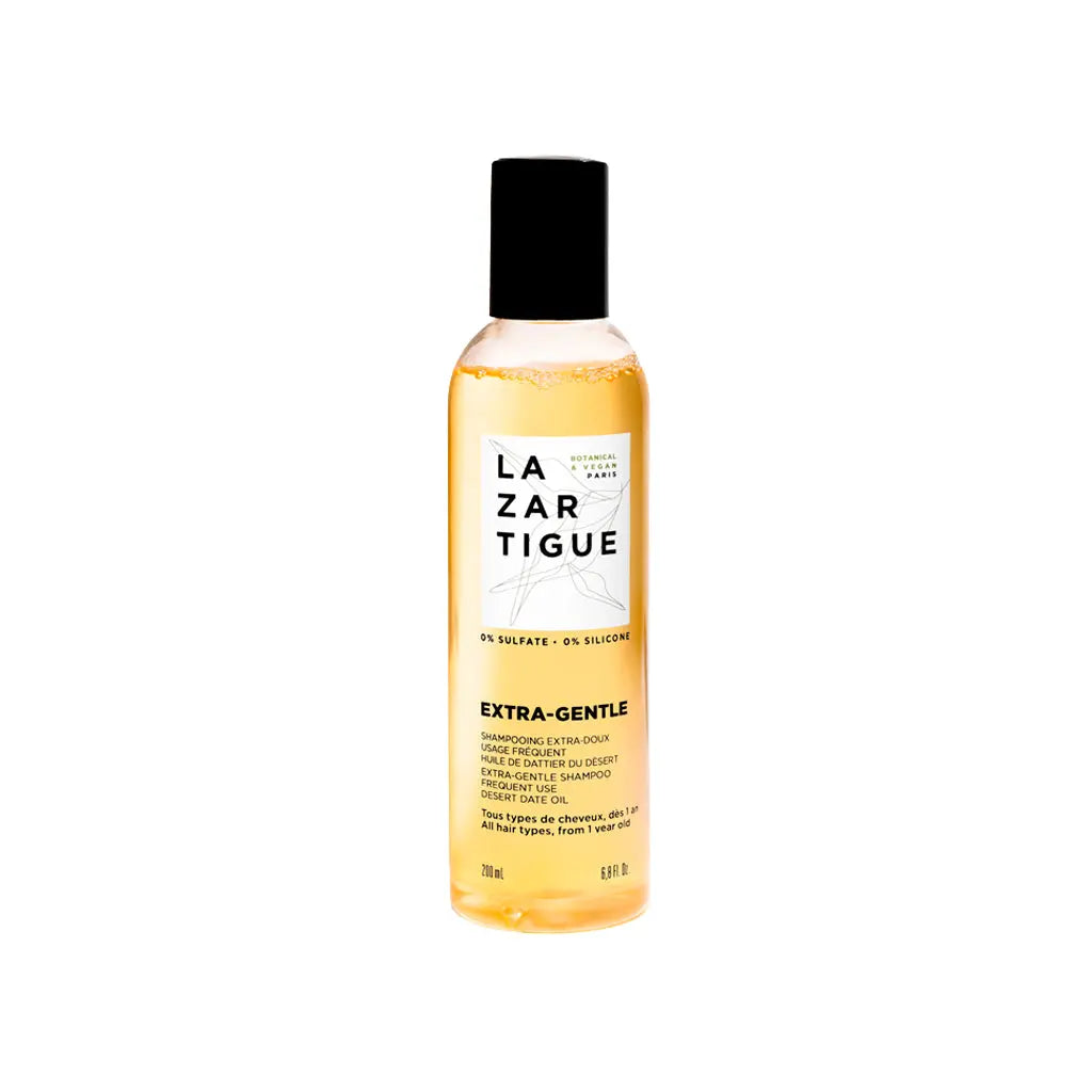Lazartigue Champô Extra Gentle Family