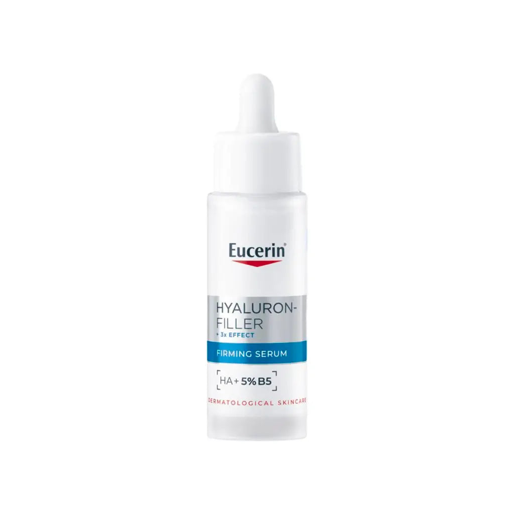 Hyaluron-Filler 3 Effect Sérum Efeito Lifting e Firmeza Eucerin