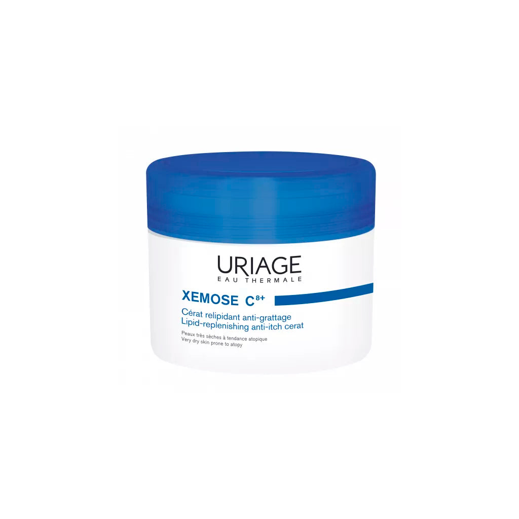 Uriage Xemose C8+ Cerat Creme - Love my Pharma