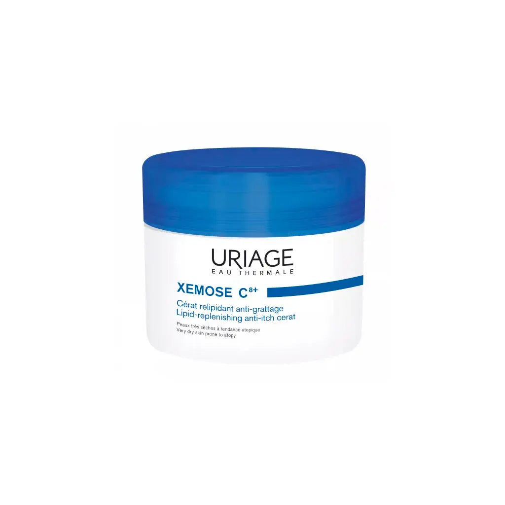 Uriage Xemose C8+ Cerat Creme