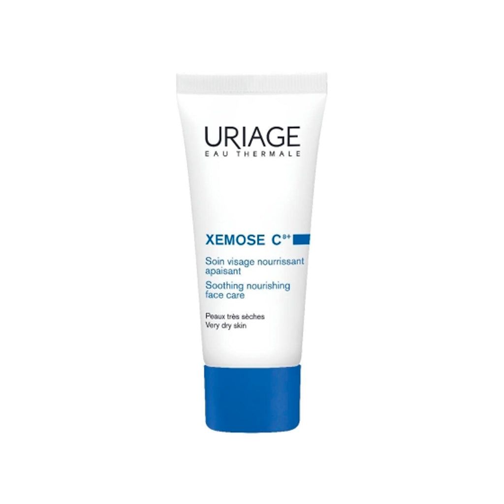 Xemose C8+ Creme de Rosto Uriage