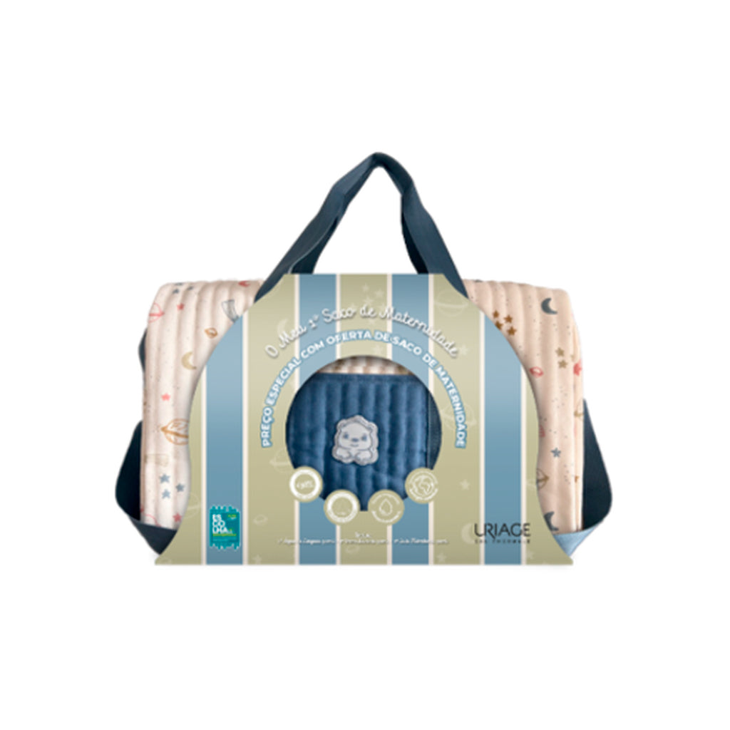 Uriage 1º Saco Maternidade 2025 - Love my Pharma