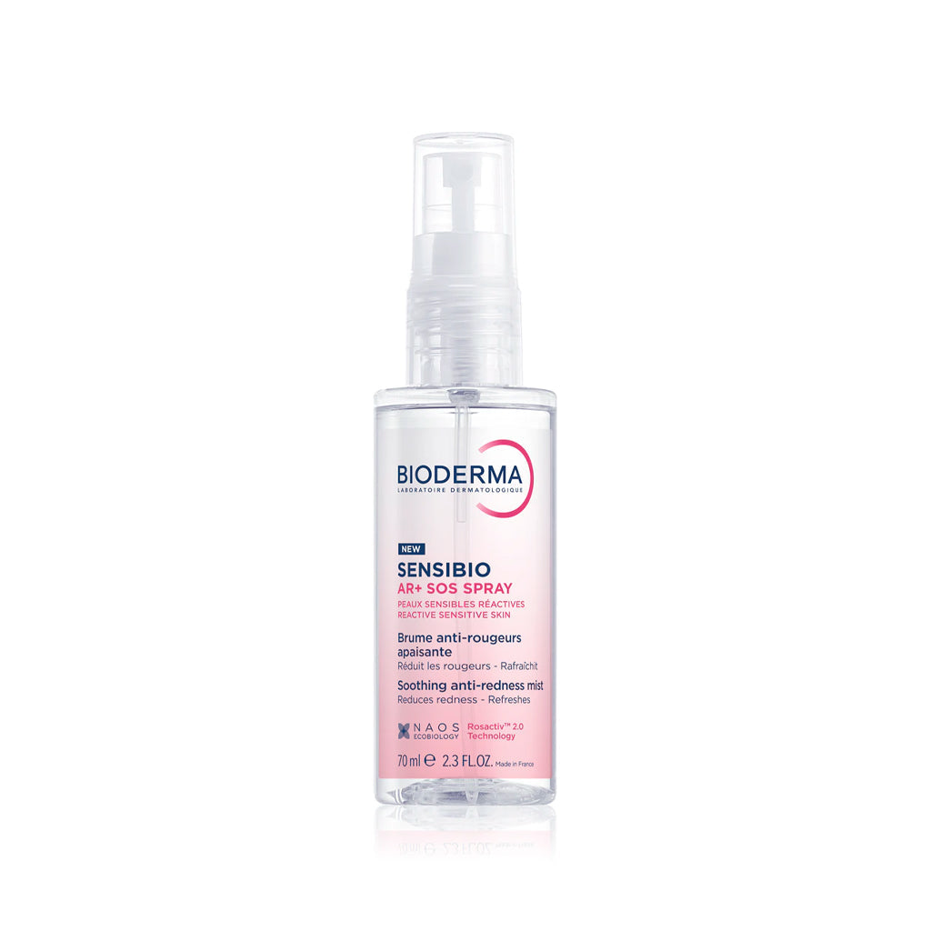 BIODERMA Sensibio AR+ SOS Spray